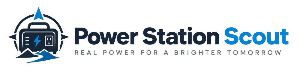 Power Station Scout – Real Power for a Brighter Tomorrow
